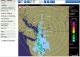 BC Coastal Weather Radar